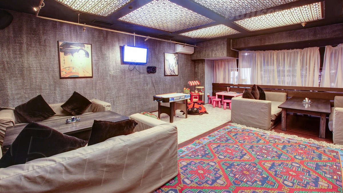 Зал 2 Зал 2 — фото 7