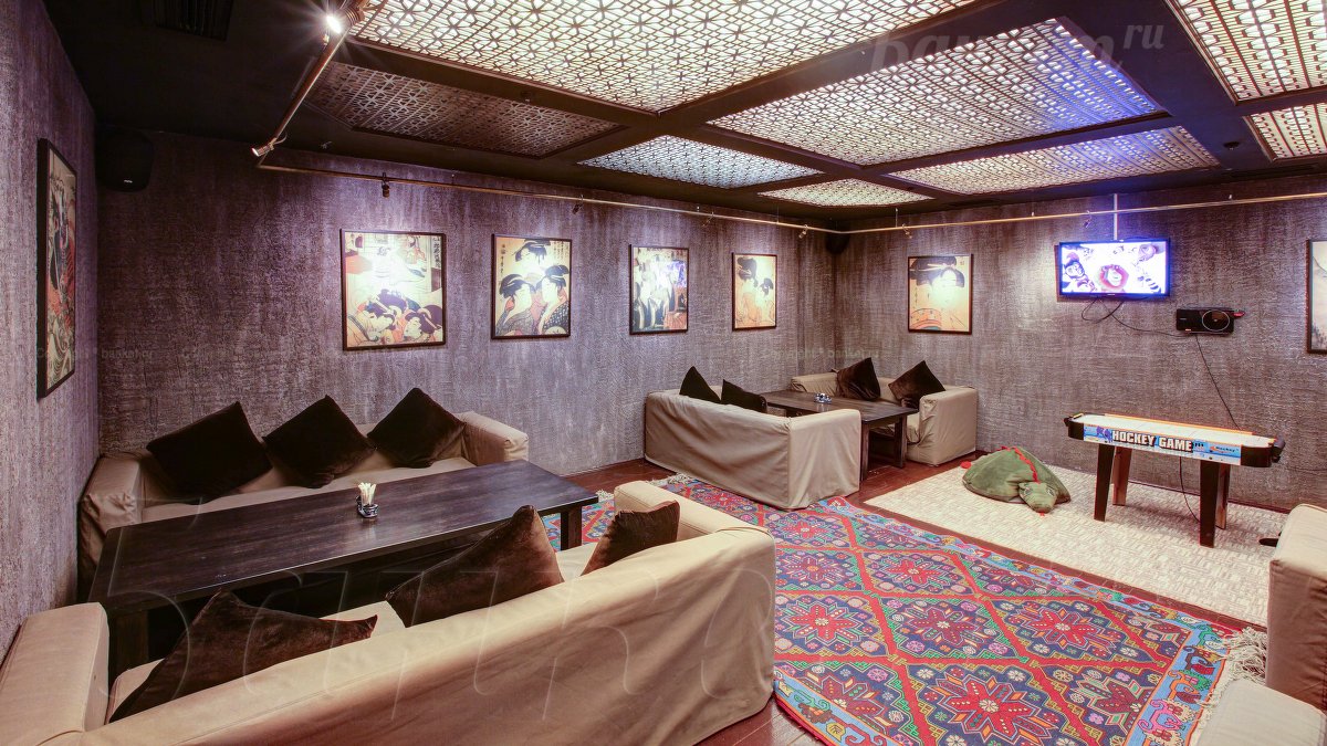 Зал 2 Зал 2 — фото 8