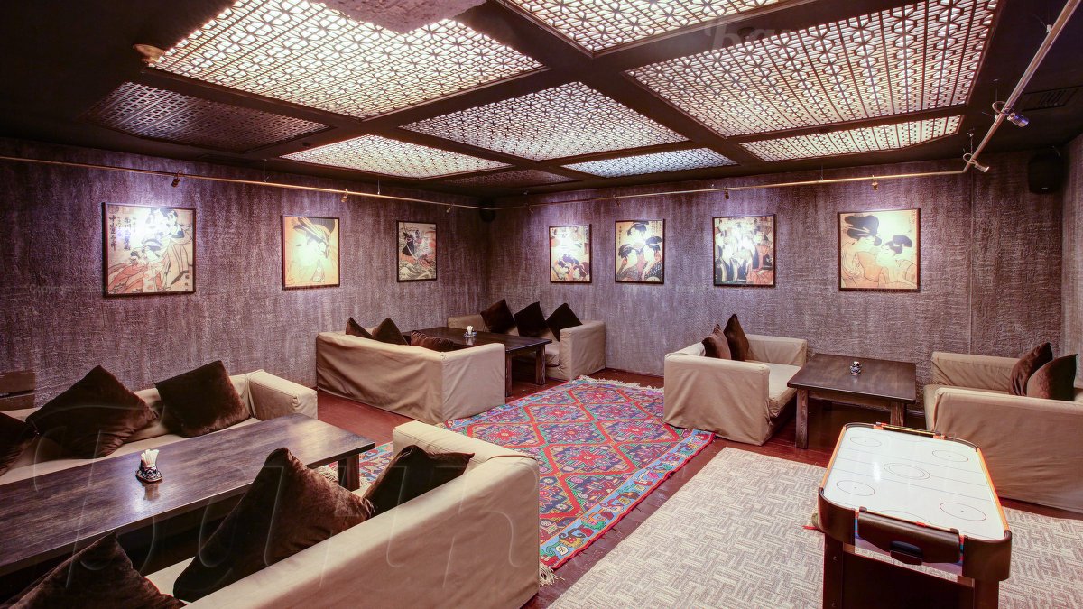 Зал 2 Зал 2 — фото 9