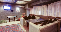 Зал 2 Зал 2 — интерьер зала