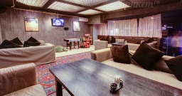 Зал 2 — подробнее о зале