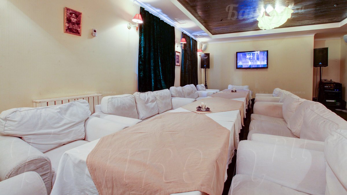 Зал 3 Зал 3 — фото 2