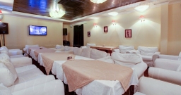 Зал 3 — подробнее о зале