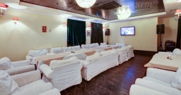 Зал 3 Зал 3 — фото 5