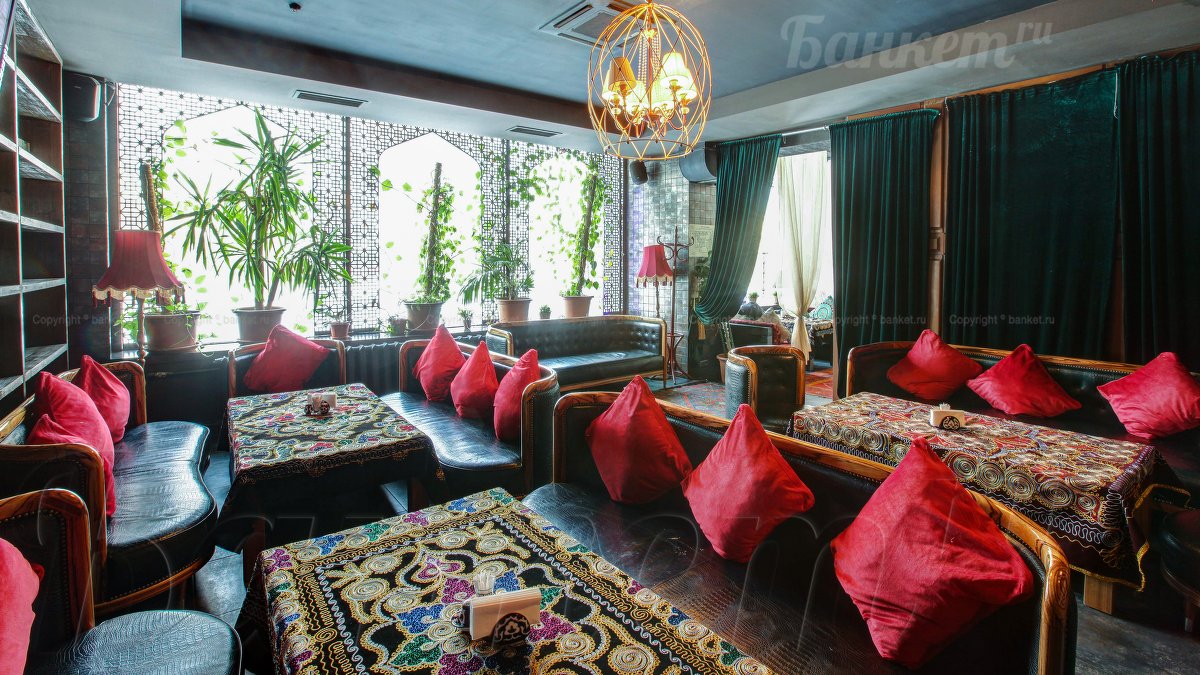 Зал 4 Зал 4 — фото 2