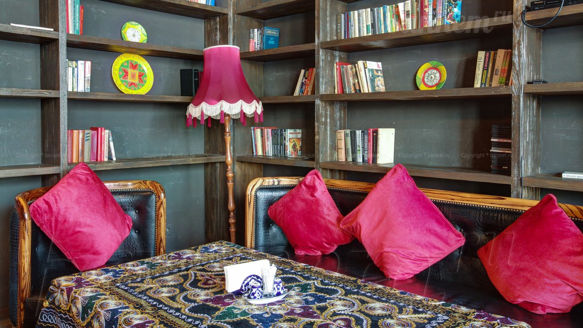 Зал 4 Зал 4 — фото 3