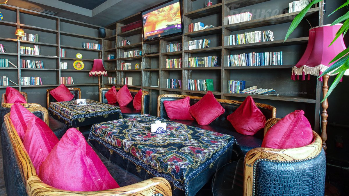 Зал 4 Зал 4 — фото 5