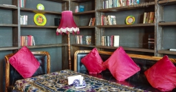 Зал 4 — подробнее о зале