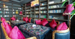 Зал 4 Зал 4 — фото 5