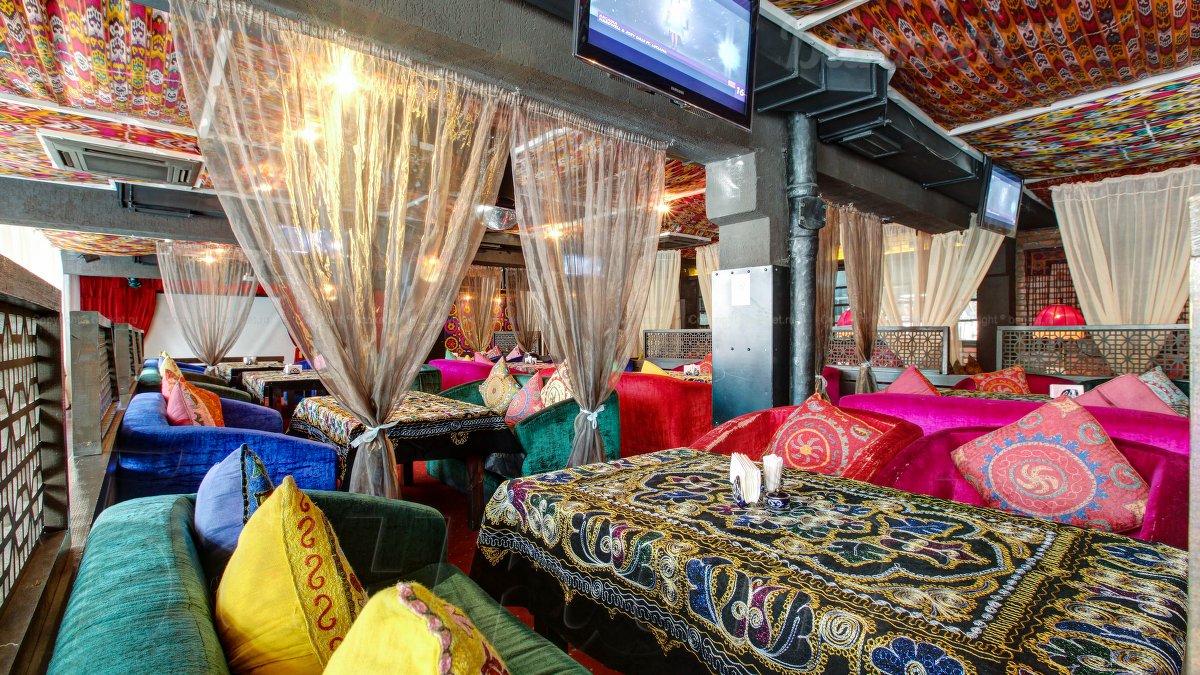 Зал 6 Зал 6 — фото 2