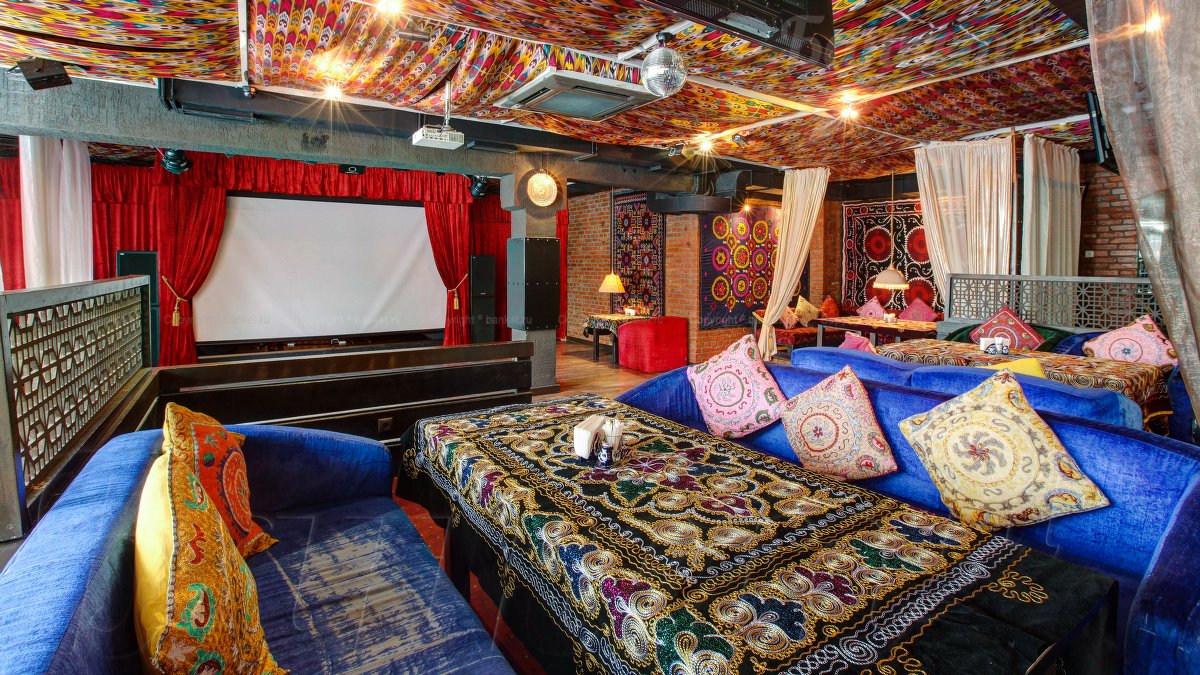 Зал 6 Зал 6 — фото 3