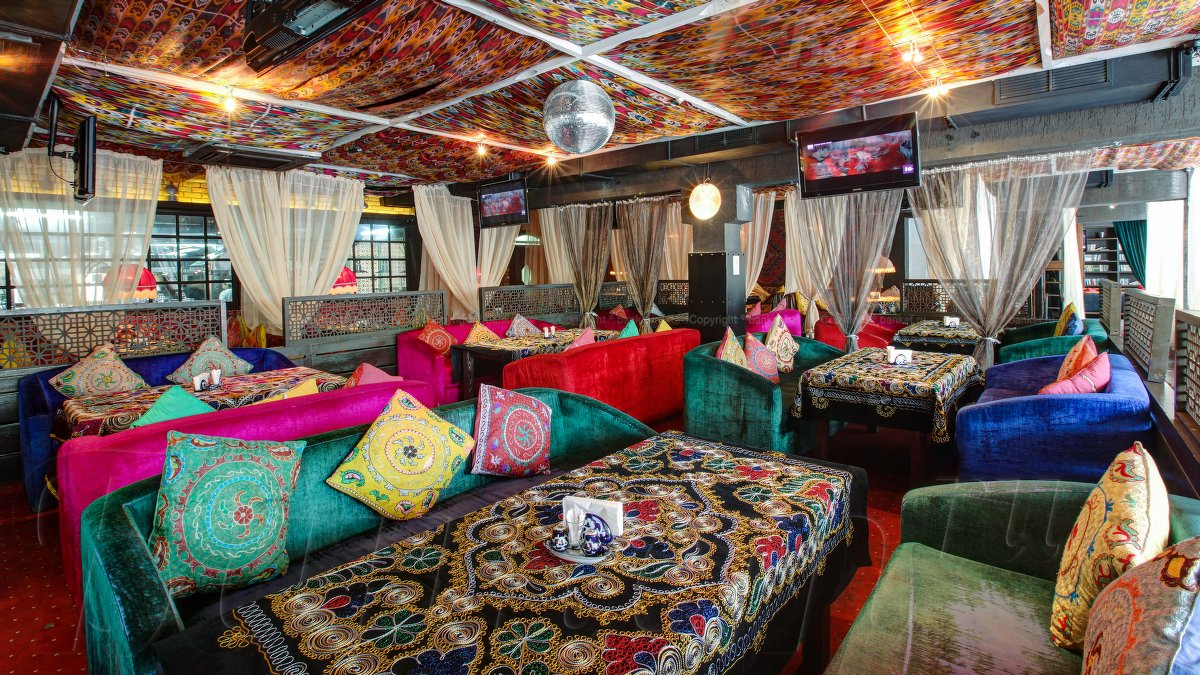 Зал 6 Зал 6 — фото 5