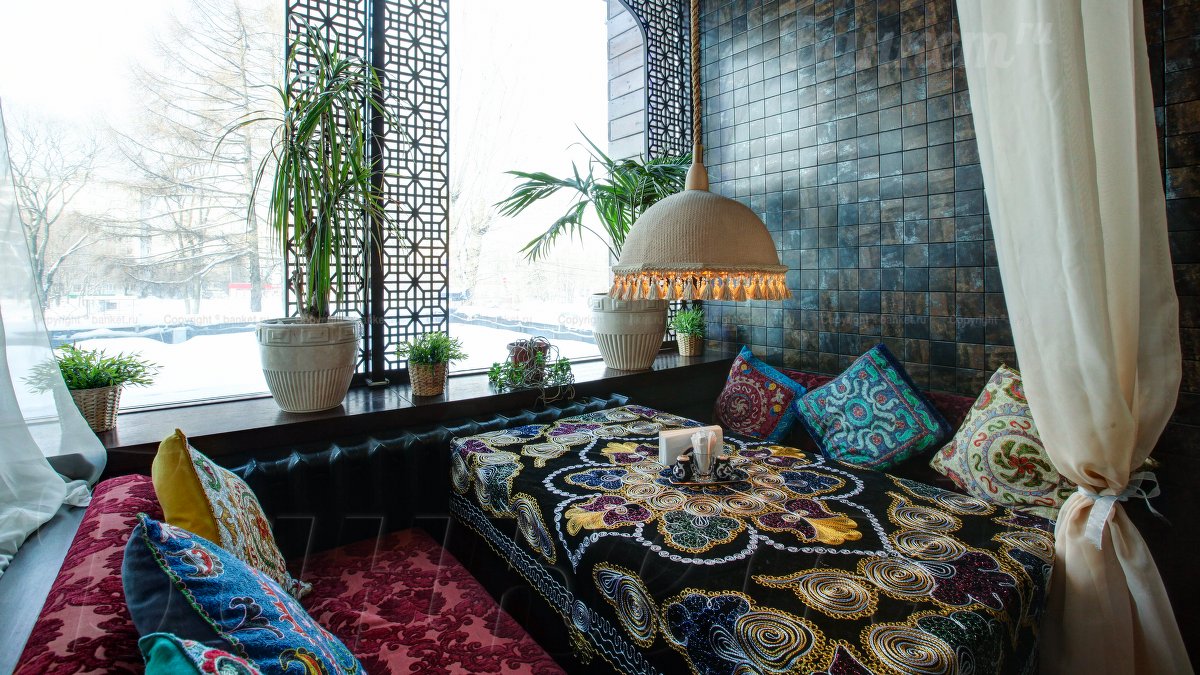 Зал 6 Зал 6 — фото 6