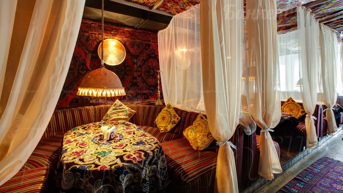 Зал 6 Зал 6 — фото 8