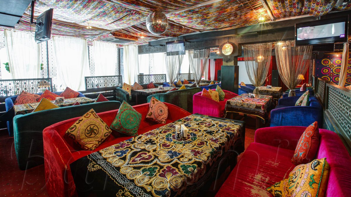 Зал 6 Зал 6 — фото 9