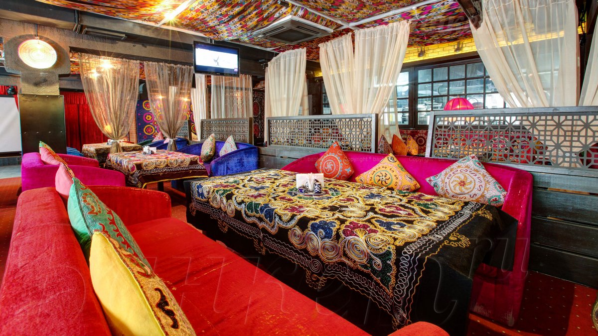 Зал 6 Зал 6 — фото 10