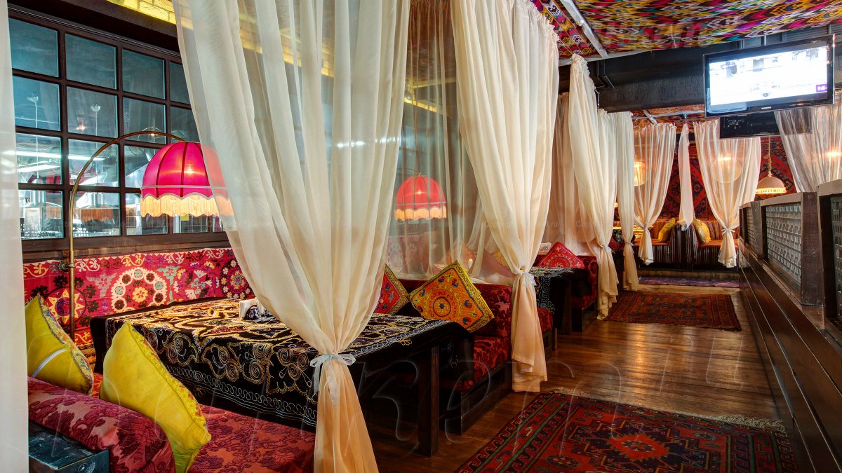 Зал 6 Зал 6 — фото 11