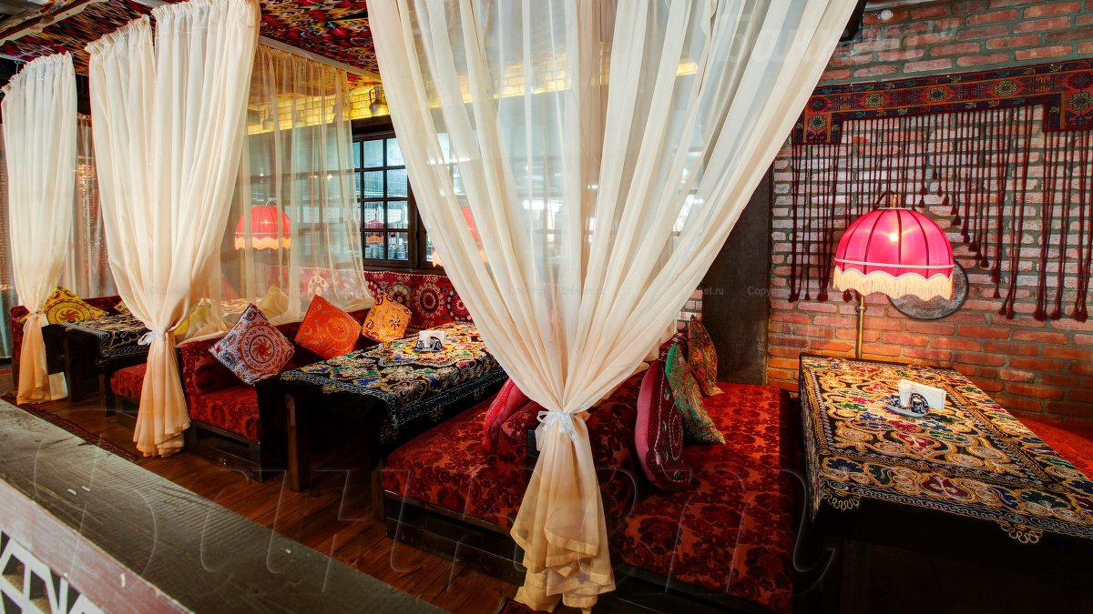 Зал 6 Зал 6 — фото 12