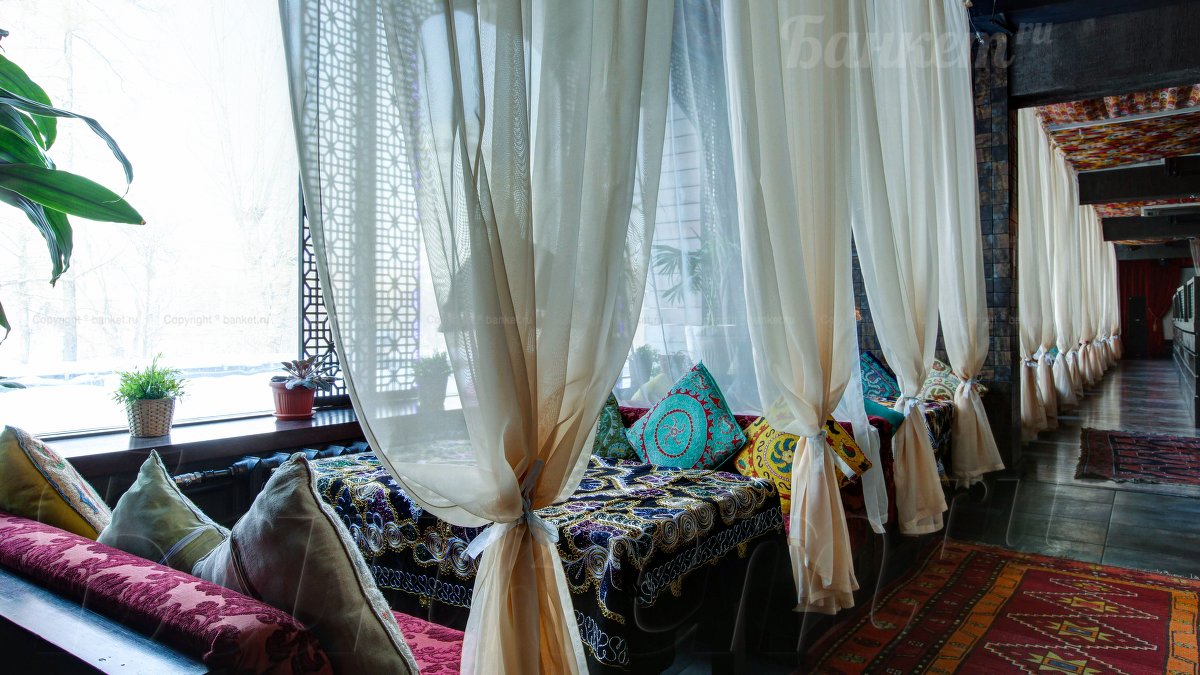 Зал 6 Зал 6 — фото 13