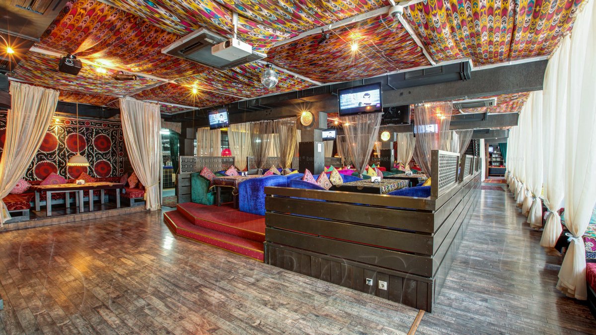 Зал 6 Зал 6 — фото 14