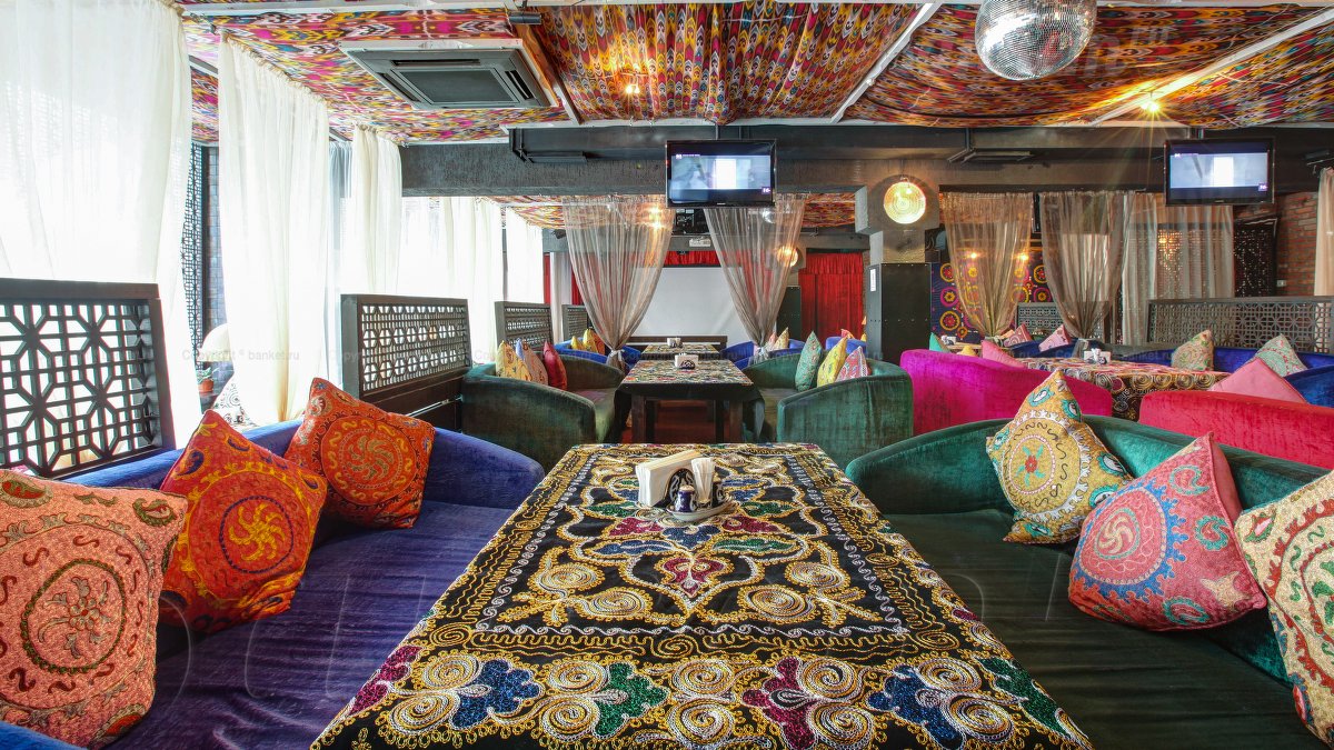 Зал 6 Зал 6 — фото 15