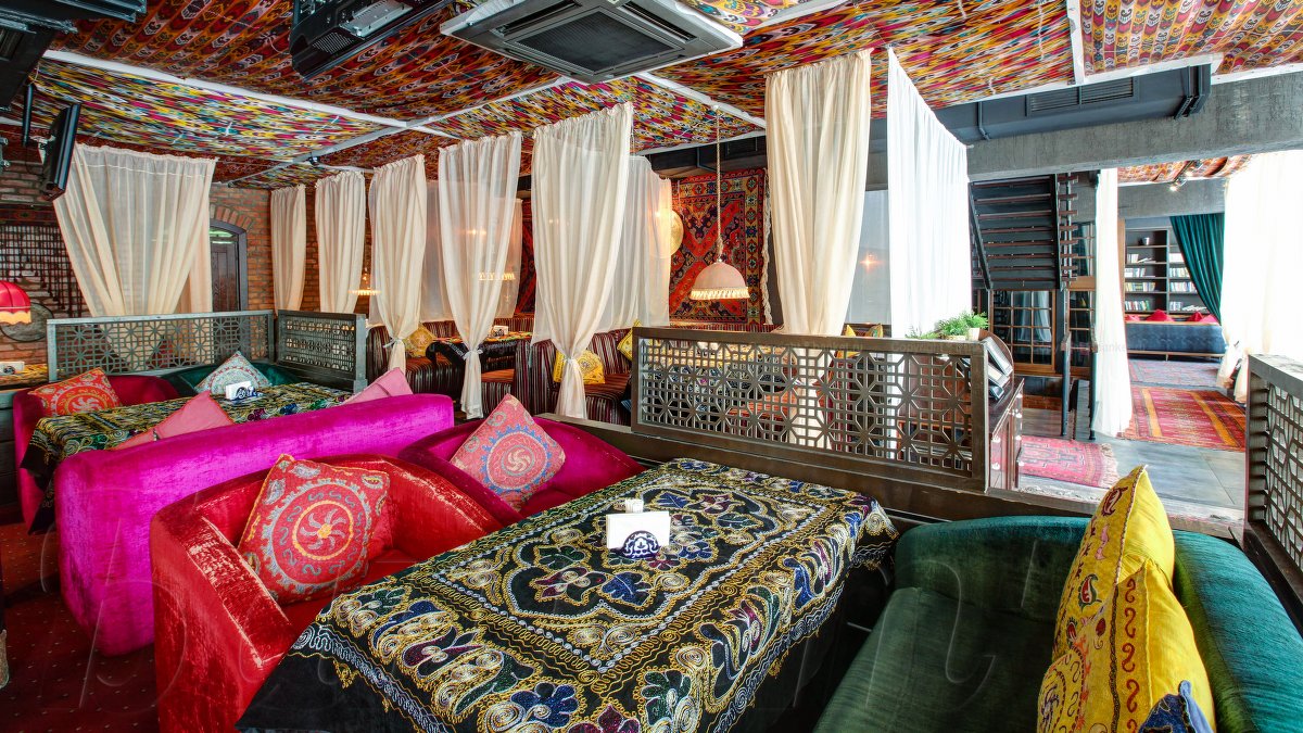 Зал 6 Зал 6 — фото 16