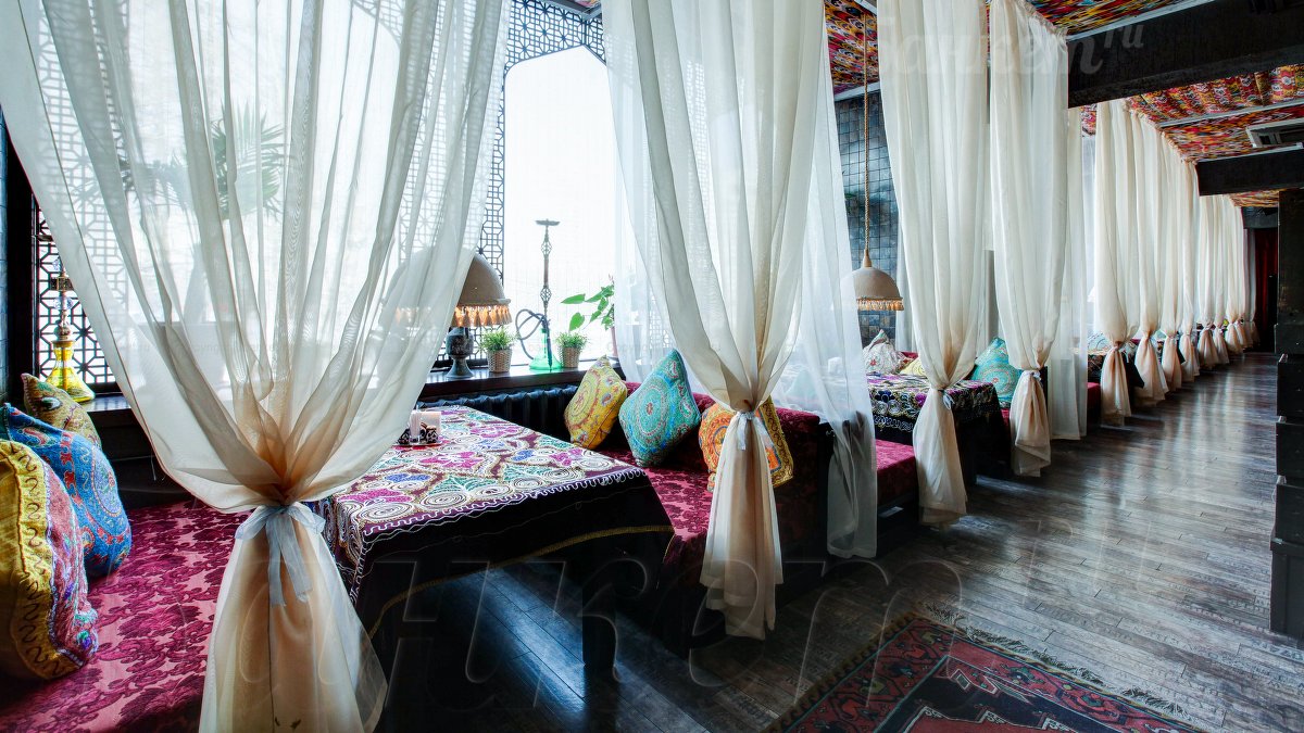 Зал 6 Зал 6 — фото 17