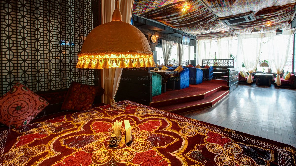 Зал 6 Зал 6 — фото 18