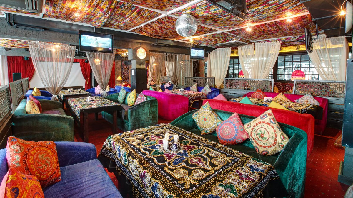 Зал 6 Зал 6 — фото 19