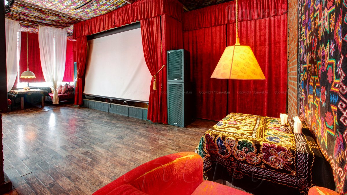 Зал 6 Зал 6 — фото 20