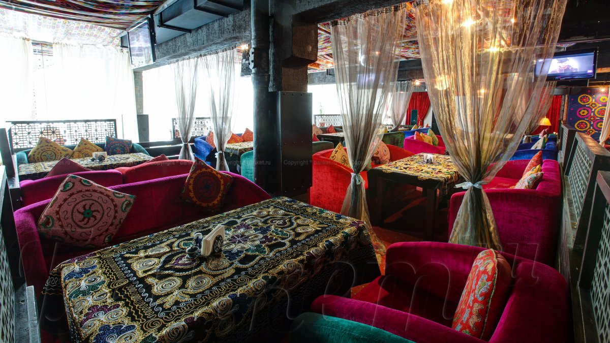 Зал 6 Зал 6 — фото 21