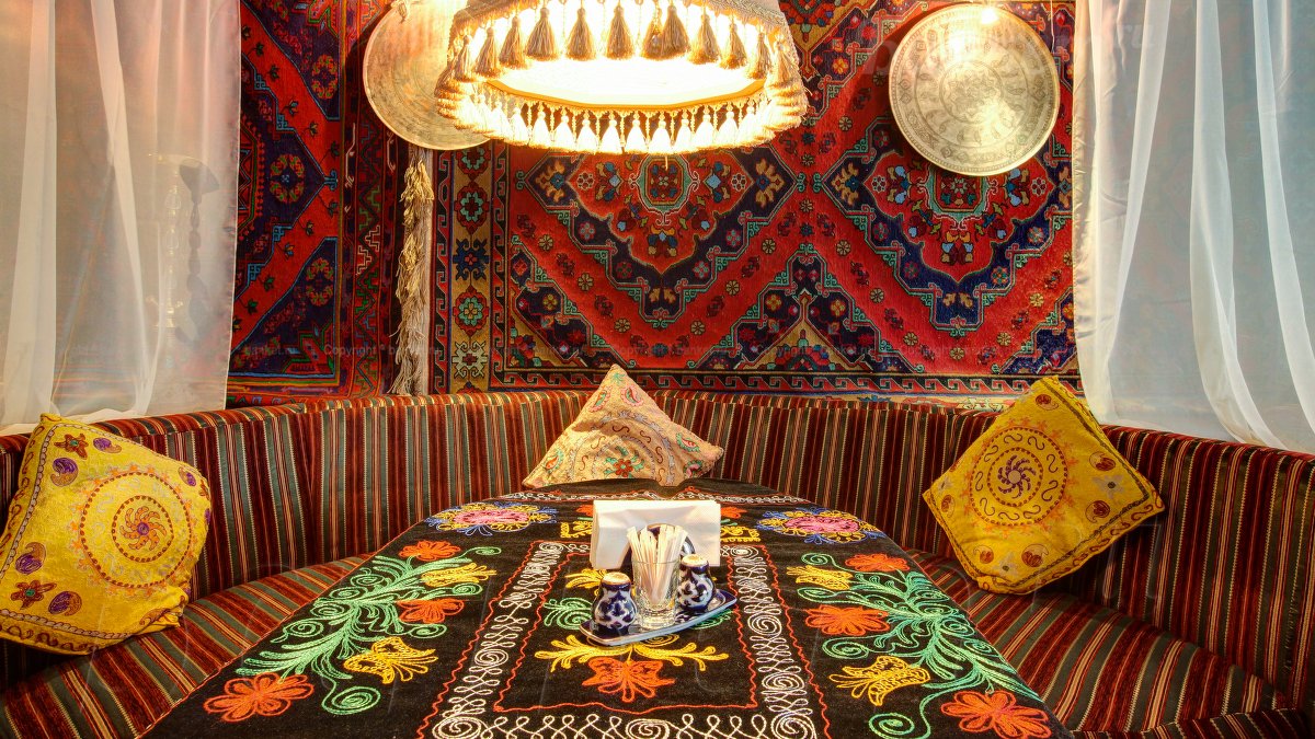 Зал 6 Зал 6 — фото 23