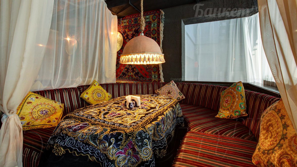 Зал 6 Зал 6 — фото 24