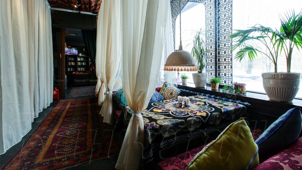 Зал 6 Зал 6 — фото 25