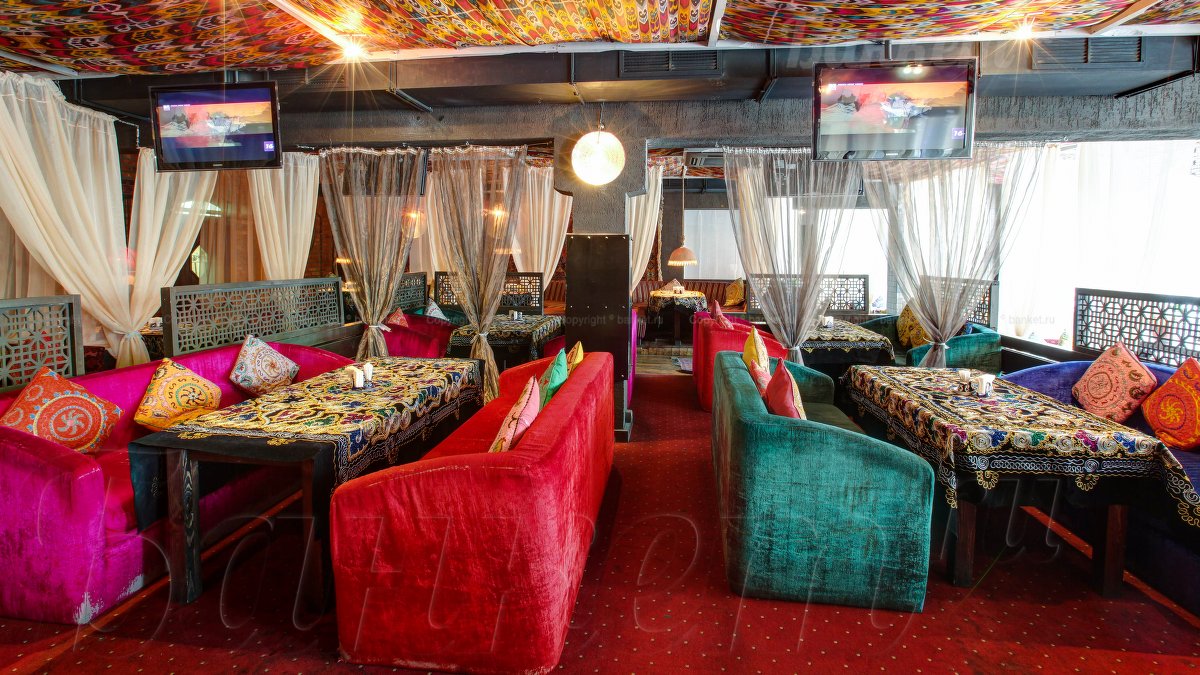 Зал 6 Зал 6 — фото 26