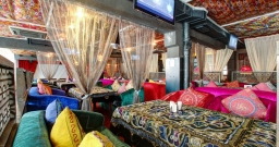 Зал 6 Зал 6 — интерьер зала