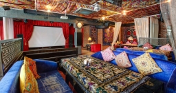 Зал 6 — подробнее о зале