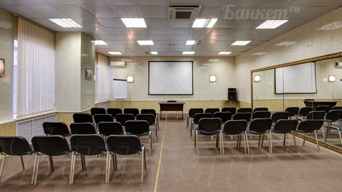 Зал 3 — фото 6