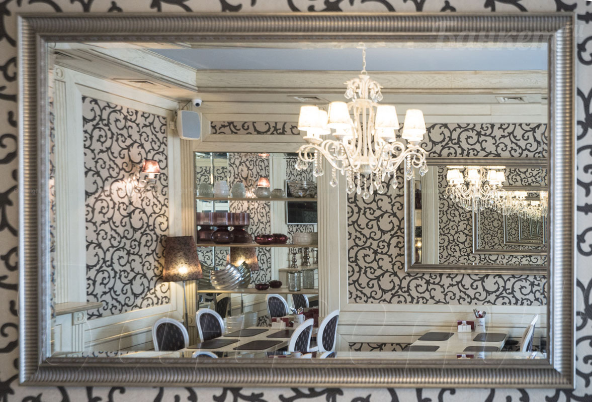 Банкетный зал (Сергия Радонежского, 8) — фото 8