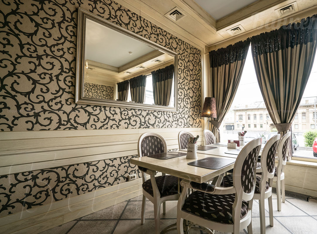 Банкетный зал (Сергия Радонежского, 8) — фото 9