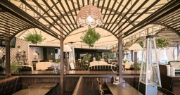 Банкетный зал (Сергия Радонежского, 8) — фото 4