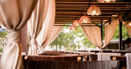 Банкетный зал (Сергия Радонежского, 8) — фото 5