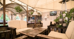 Банкетный зал (Сергия Радонежского, 8) — фото 6