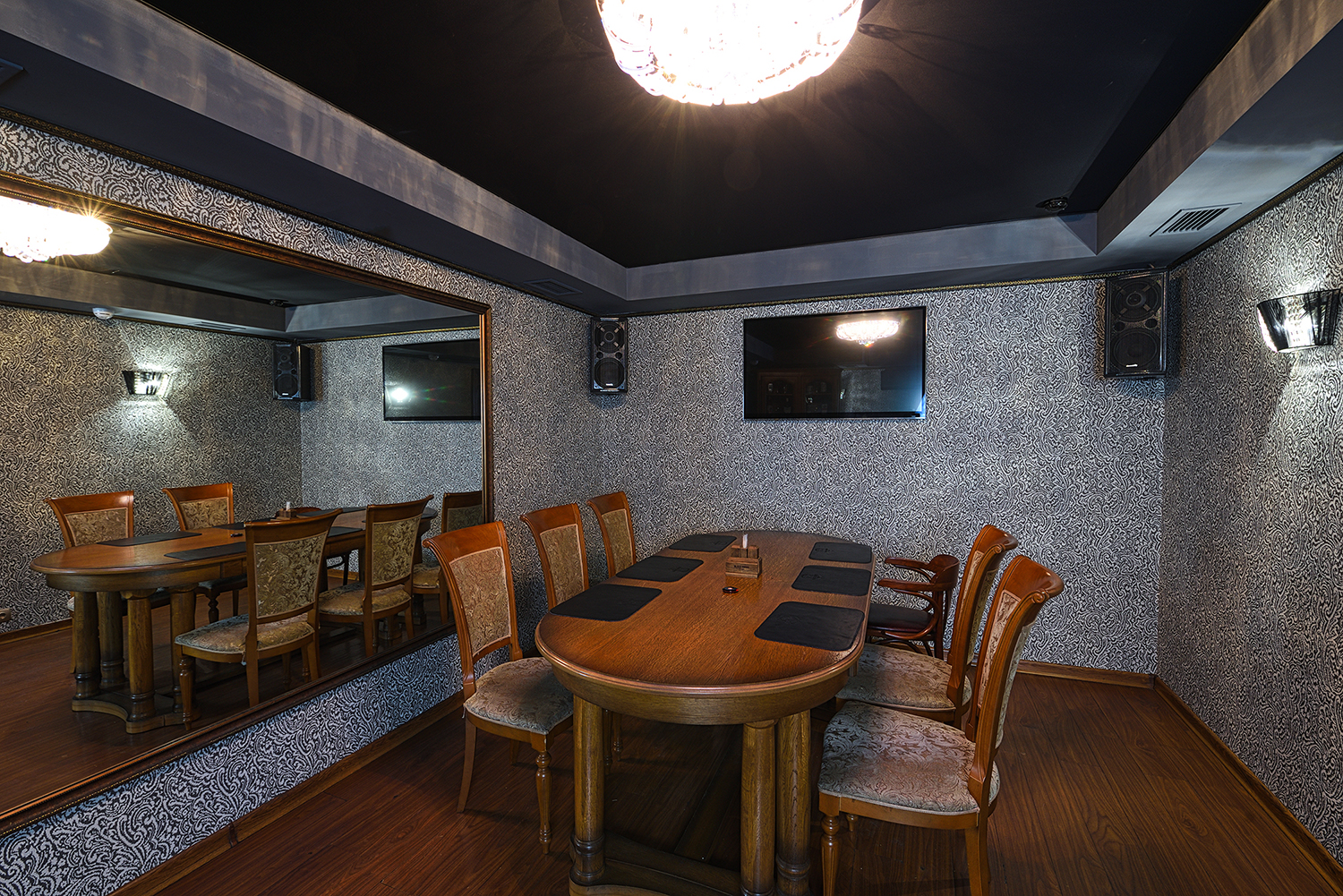 Black Angus (1-я Тверская-Ямская, 16/23) — фото 2