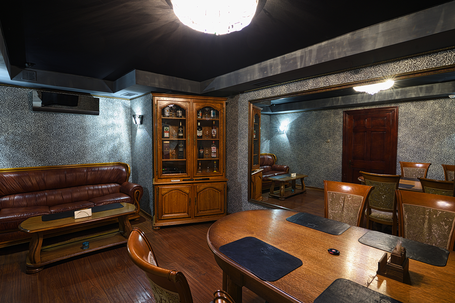 Black Angus (1-я Тверская-Ямская, 16/23) — фото 3