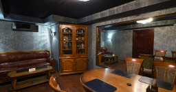 Black Angus (1-я Тверская-Ямская, 16/23) — подробнее о зале