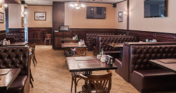 Зал (ул.1-я Владимирская, 9) — подробнее о зале