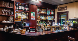 Зал (ул.1-я Владимирская, 9) Зал (ул.1-я Владимирская, 9) — фото 4