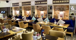 Нижний зал (Марксистская улица, 20, стр.1) — фото 4