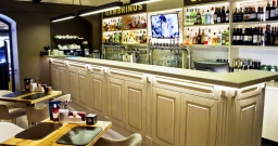 Нижний зал (Марксистская улица, 20, стр.1) — фото 5